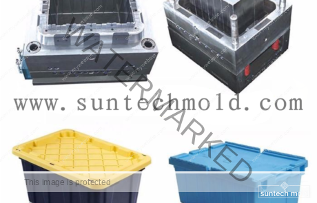 Box Mold 01