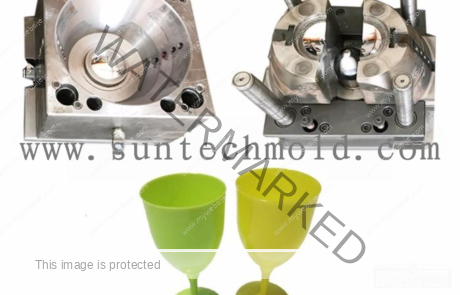 Cup Mold 06