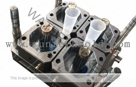Cup Mold 07