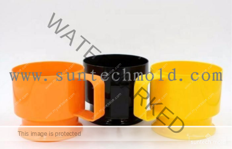 Cup Mold 10