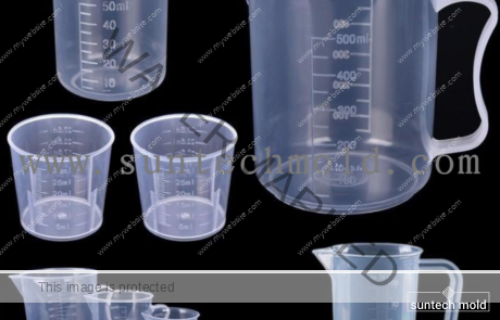 cup mold 11