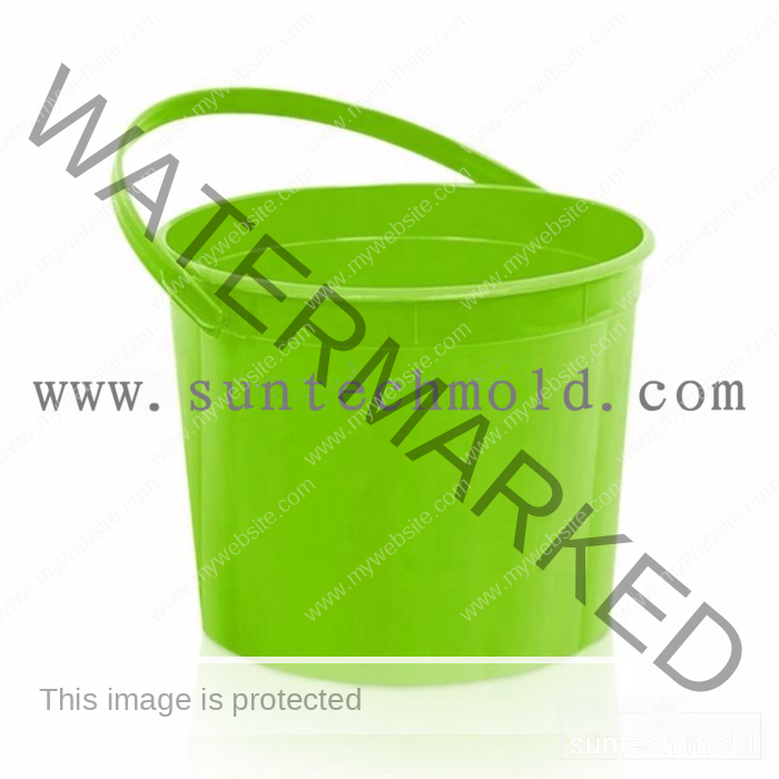 bucket and pail 17