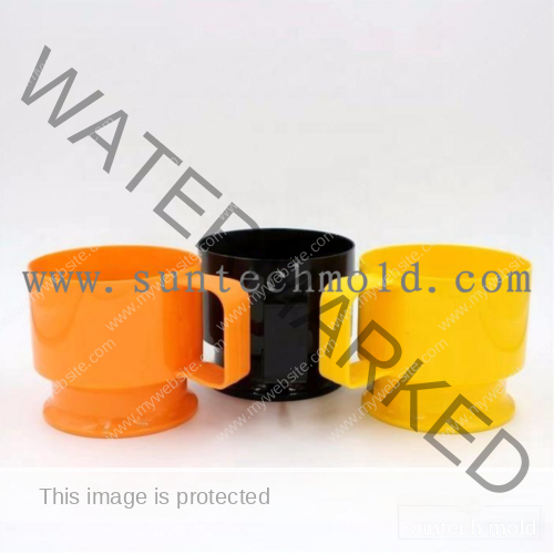 cup mold 10