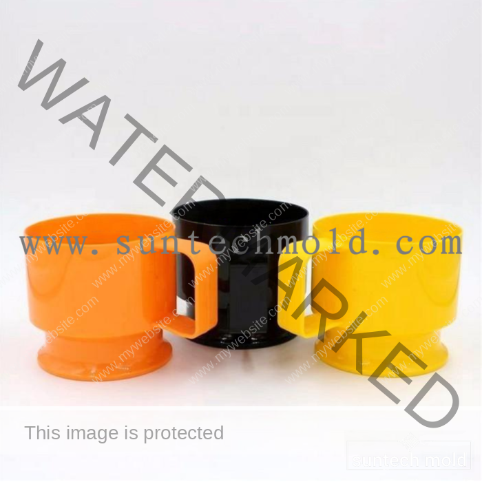 cup mold 10