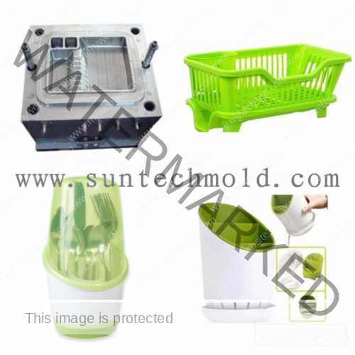 drainer mold 01