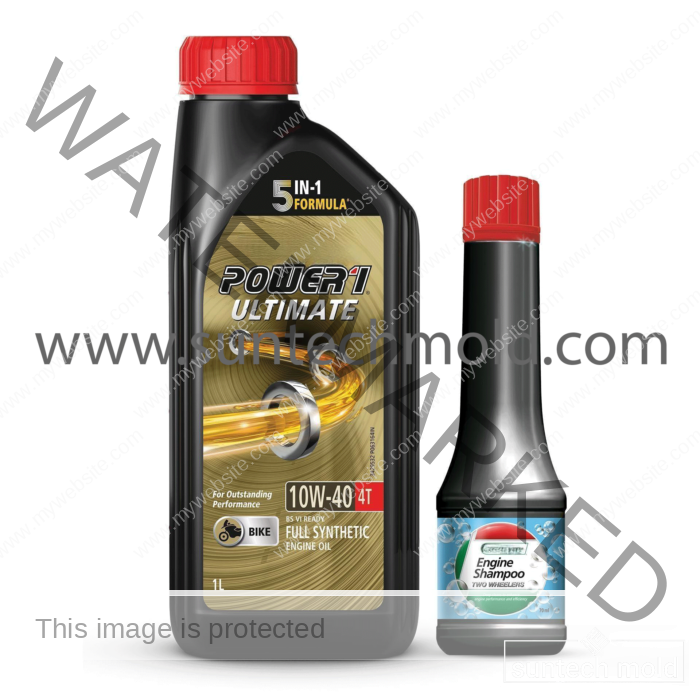 engine oil bottle 04