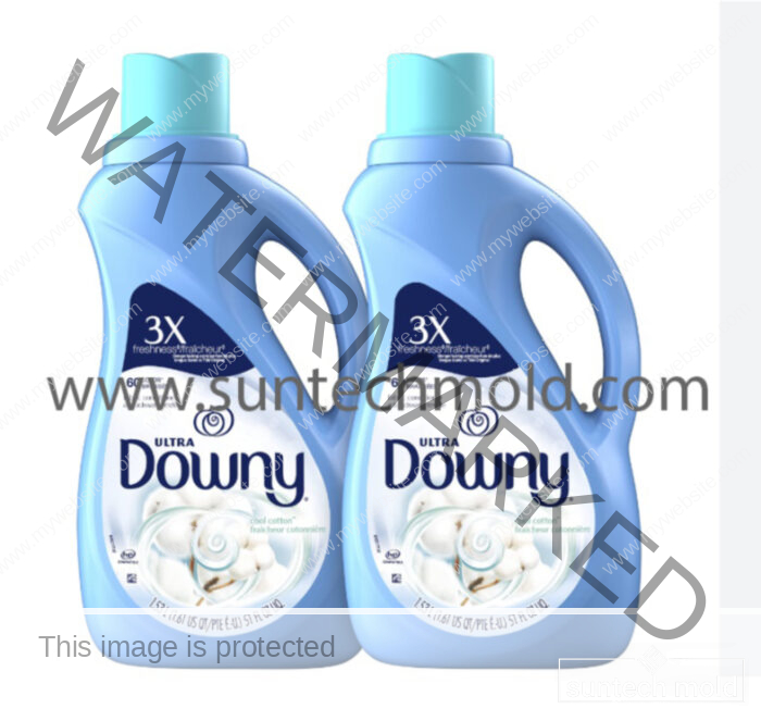 fabric softener bottle mold 03