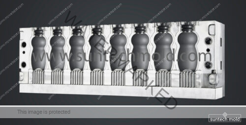 flavored milk beverage mould (2)