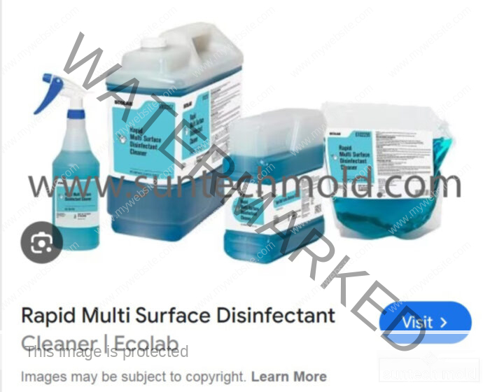 multi purpose disinfectant cleaner mould (3)