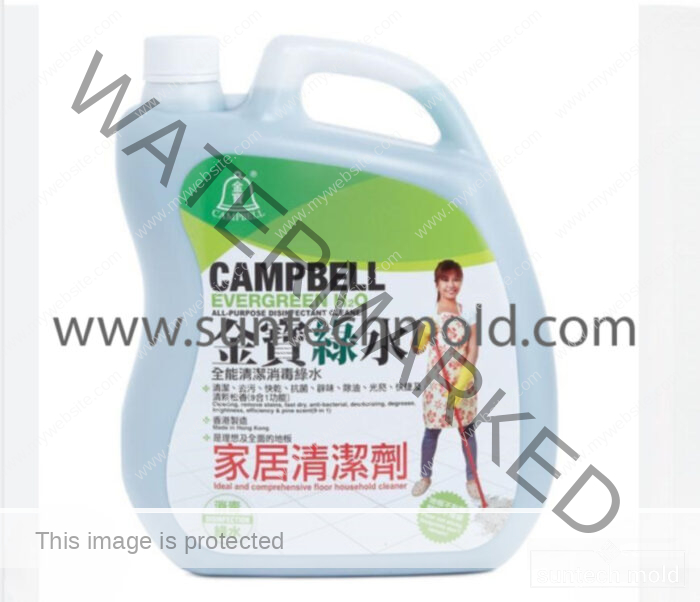 multi purpose disinfectant cleaner mould (4)