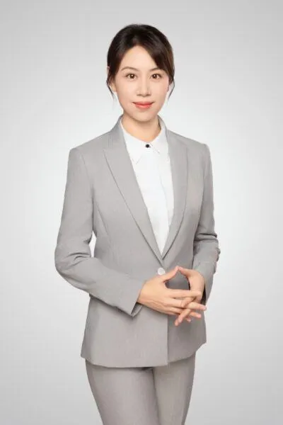 lillian-from-suntech